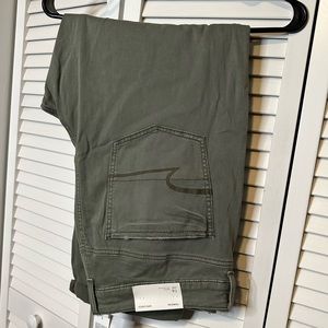 Old Navy tomgirl pants